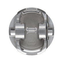 Load image into Gallery viewer, Manley Chevrolet LS Piston Set - 4.125in Bore 1.115in CH, -29.00 CC