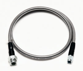 Wilwood Universal 24.00in M12 IF Female Flexline Kit