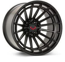 Load image into Gallery viewer, Vossen LCX-01 24x10 - 8x180 - ET+15 - Deep - 124.3 - Satin Black Wheel