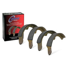 Load image into Gallery viewer, Centric 06-18 Dodge Ram Premium Rear Parking Brake Shoes