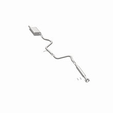 Load image into Gallery viewer, MagnaFlow BRE Exhaust Kit Replacement Stainless Chevrolet