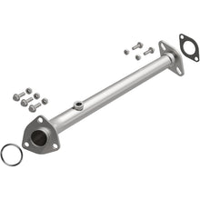 Load image into Gallery viewer, BRE Exhaust 96-00 Pathfinder QX4 3.3L Front Pipe Kit