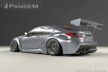 Load image into Gallery viewer, GReddy 15+ Lexus RC-F Rocket Bunny Aero Kit - Full Kit w/o GT Wing
