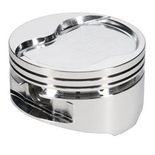 Load image into Gallery viewer, JE Pistons SBF 302/351 DISH Set of 8 Pistons