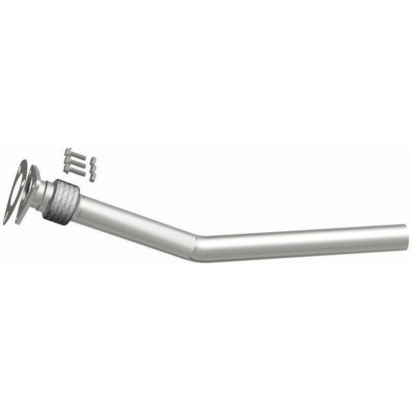 BRE Exhaust 01-06 Sebring Stratus 2.4L 2.7L Front Pipe Kit