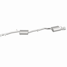 Load image into Gallery viewer, MagnaFlow BRE Exhaust Kit 09-16 Audi A4 Quattro 2L