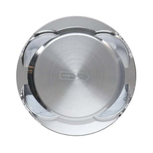 Load image into Gallery viewer, Manley Toyota 5.7L 3UR-FE Piston Set - 94.35mm Bore 1.328in CH, -30.00 CC