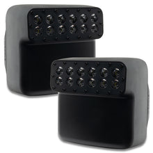 Load image into Gallery viewer, Oracle Lighting LED Off-Road Side Mirrors for Jeep Wrangler JL / Gladiator JT NO RETURNS