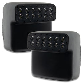 Oracle Lighting LED Off-Road Side Mirrors for Jeep Wrangler JL / Gladiator JT NO RETURNS
