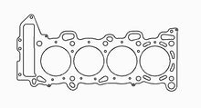 Load image into Gallery viewer, Cometic Nissan SR20DE/DET 88.5mm .051 MLS Head Gasket w/ Both Add Oil Holes