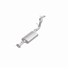 Load image into Gallery viewer, MagnaFlow BRE Exhaust Kit Replacement Stainless Jeep