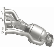 Load image into Gallery viewer, MagnaFlow Direct Fit Catalytic Converter 21-22 Toyota Corolla 2.0L OEM