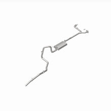 Load image into Gallery viewer, MagnaFlow BRE Exhaust Kit 90-97 Crown Victoria LTD Town Car