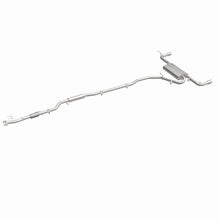 Load image into Gallery viewer, MagnaFlow BRE Exhaust Kit 07-10 Edge MKX 3.5L