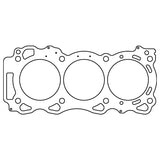 Cometic Nissan VQ30/VQ35 V6 100mm LH .040 inch MLS Head Gasket 02- UP