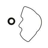 Fel-Pro Toyota Camry ES 72499 Engine Oil Pump Gasket Kit