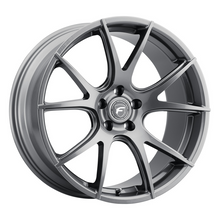 Load image into Gallery viewer, Forgestar CF5V 20x9.5 / 5x115 / ET20 / 71.6 HB - Gloss Anthracite - Wheel