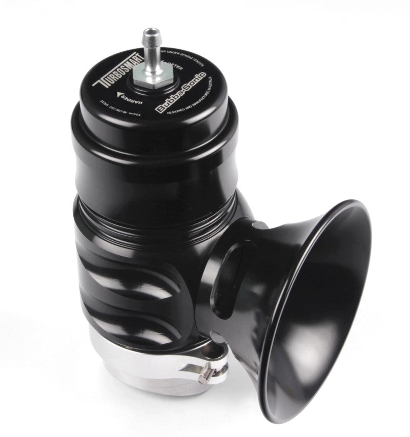 Turbosmart Universal Bubba Sonic BOV - Sleeper