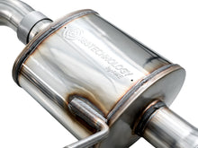 Load image into Gallery viewer, AWE Tuning 22-25 Volkswagen Jetta GLI Touring Edition Exhaust - Diamond Black Tips