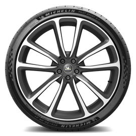 Michelin Pilot Sport S 5 275/35R21 103(Y) XL