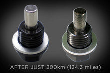 Load image into Gallery viewer, GReddy Toyota A90 Supra Neodymium Magnetic Drain plug M12xP1.5