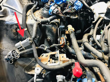 Load image into Gallery viewer, Rywire 92-95 Honda Prelude AEM Infinity Chassis Adapter (Must Send Rywire 2-Pin Core Connector)