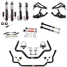 Load image into Gallery viewer, QA1 68-72 GM A-Body Level 3 Big Wheel Kit