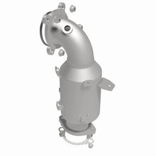 Load image into Gallery viewer, MagnaFlow 18-20 Chevrolet Equinox 2.0L Single Underbody Direct-Fit Catalytic Converter