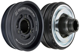 ATI Pulley - Supercharger - 8.46 - 8 Grv - 09-15 - CTS-V LSA - 5 Percent OD