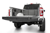 ADD 2021+ Ford F150 Raptor 66in Bed Side Molle Panels - Driver Rear