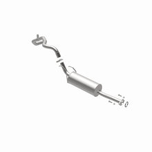 Load image into Gallery viewer, MagnaFlow BRE Exhaust Kit 89-91 Toyota 4Runner 3.0L