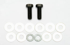 Wilwood FSL / NDynapro Caliper to Bracket Bolt Kit (1 Wheel)