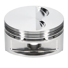 Load image into Gallery viewer, JE Pistons 4.040 SBC FT Set of 8 Pistons
