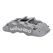 Load image into Gallery viewer, Wilwood caliper AV6R 1.62/1.38/1.38 1.30 rotor .80 THK pad L/H ANO