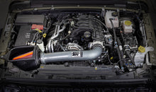 Load image into Gallery viewer, K&amp;N 18-26 Wrangler / 20-26 Gladiator NextGen Aluminum Intake