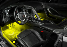 Load image into Gallery viewer, Oracle Pair 15in LED Strips Retail Pack - RGB ColorSHIFT NO RETURNS