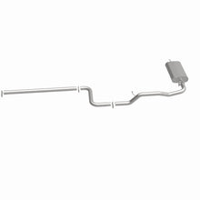 Load image into Gallery viewer, MagnaFlow BRE Exhaust Kit 95-99 Dodge Neon 2.0L