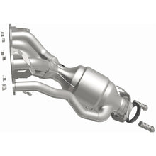 Load image into Gallery viewer, MagnaFlow Direct Fit Catalytic Converter 2019 Lexus UX200 2.0L