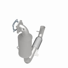 Load image into Gallery viewer, MagnaFlow 18-20 Ford EcoSport 1.0L Single Underbody Direct-Fit Catalytic Converter