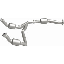 Load image into Gallery viewer, MagnaFlow 20-22 Chevy Silverado 2500 HD 6.6L OEM Direct-Fit Catalytic Converter