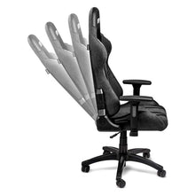 Load image into Gallery viewer, Sparco Gaming Chair Torino Black/Yel