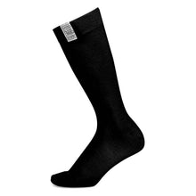 Load image into Gallery viewer, Sparco Sock RW7 44/45 Black