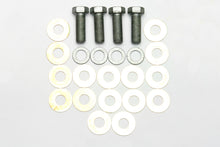 Load image into Gallery viewer, Wilwood bolt kit SPINDLE/CALIPER bracket camaro 93-01