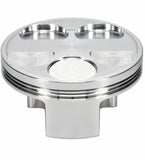 JE Pistons Yamaha YZ 250F/WR250F Piston Kit