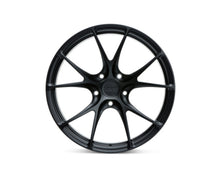 Load image into Gallery viewer, Vossen X Champion RS74 21X12 / ET61 / Satin Black Wheel / Centerlock / 911 Turbo 992 - Rear