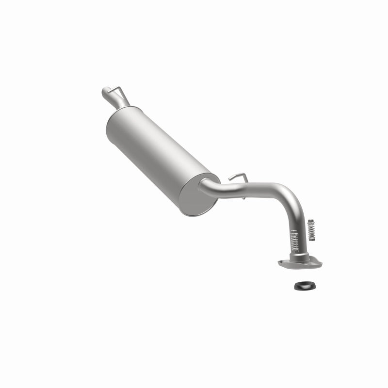 MagnaFlow BRE Exhaust Kit 06-10 Toyota Yaris 1.5L