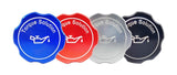 Torque Solution Billet Breather Oil Cap 89+ Subaru - Breather