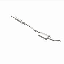 Load image into Gallery viewer, MagnaFlow BRE Exhaust Kit 01-03 Toyota Sienna 3.0L