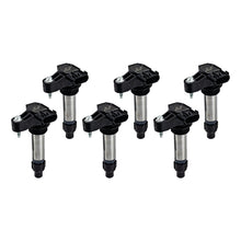 Load image into Gallery viewer, Mishimoto 10-16 Chevrolet Camaro 3.6L Ignition Coil - 6-Pack