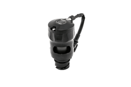 Turbosmart Ford F-150 2.7L/3.5L Ecoboost Performance Intercooler w/VTA BOV - Silver